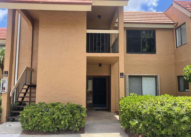Property at 11282 Green Lake Dr #202, Boynton Beach, FL 33437, 2 beds, 2 baths