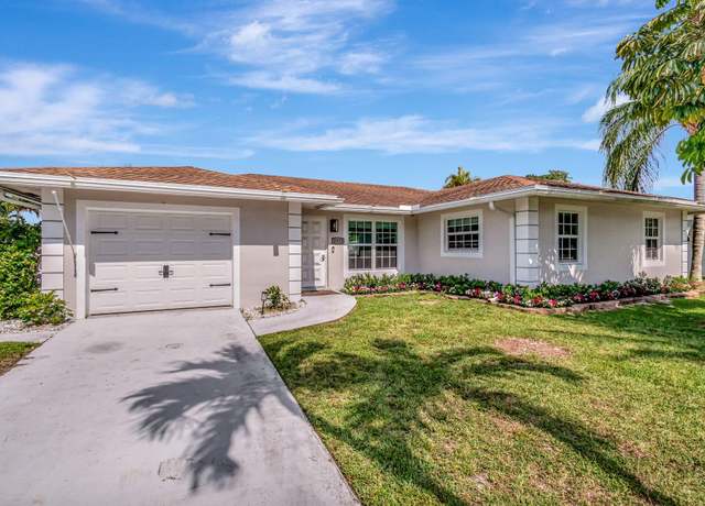 Property at 22125 Aslatic St, Boca Raton, FL 33428, 3 beds, 2 baths