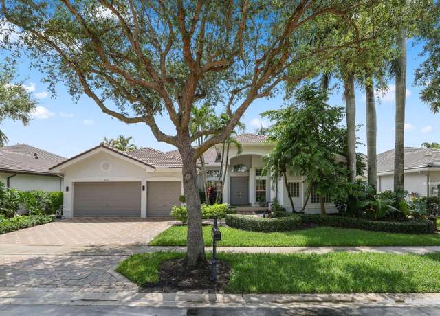 Property at 19244 Natures View Ct, Boca Raton, FL 33498, 5 beds, 3 baths