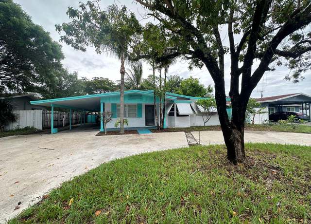 Property at 9308 N Military Trl, Palm Beach Gardens, FL 33410, 3 beds, 2 baths