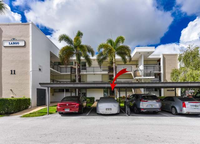 Property at 1950 SW Palm City Rd Unit 11-105, Stuart, FL 34994, 2 beds, 2 baths