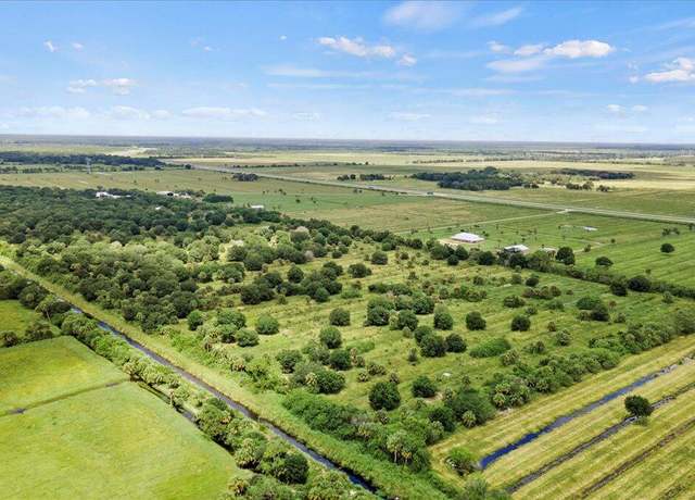 Property at 0000 Carlton Rd, Fort Pierce, FL 34987