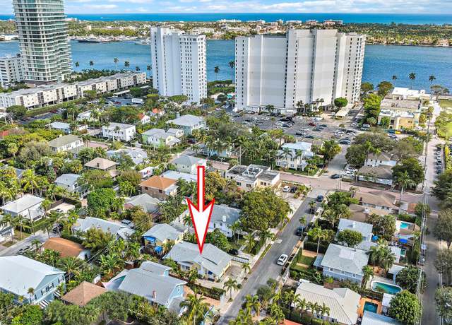Property at 311 Wildermere Rd, West Palm Beach, FL 33401, 3 beds, 4 baths