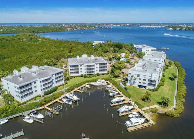 Property at 1160 SW Chapman Way #204, Palm City, FL 34990, 3 beds, 3 baths