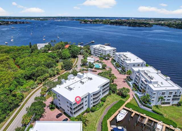 Property at 1160 SW Chapman Way #204, Palm City, FL 34990, 3 beds, 3 baths