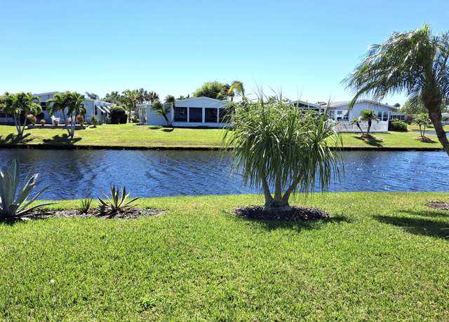 Property at 3325 Ironwood Ave, Port Saint Lucie, FL 34952, 2 beds, 2 baths