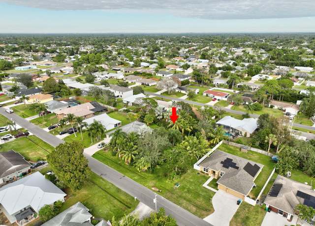 Property at 673 Damask Ave, Port Saint Lucie, FL 34953
