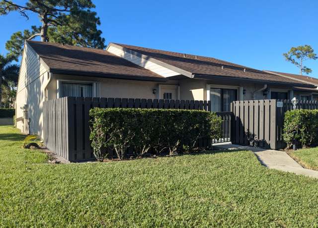 Property at 725 Sunny Pine Way Unit A, Greenacres, FL 33415, 2 beds, 2 baths