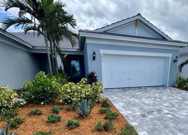 Property at 1433 Harper Way Unit Villa 24, Vero Beach, FL 32960, 2 beds, 2 baths