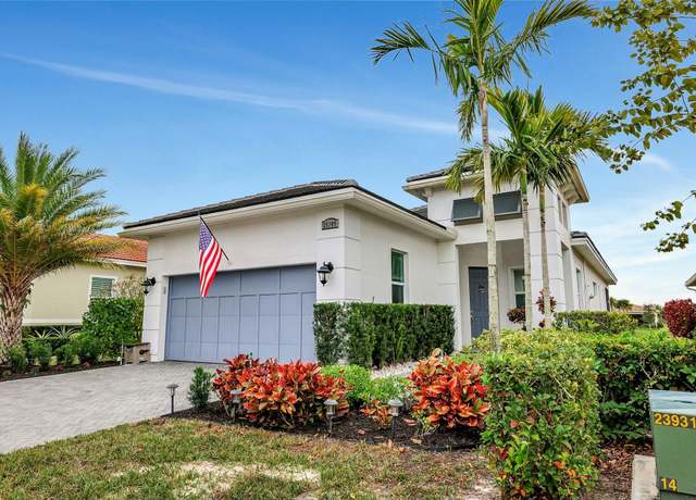 Property at 25109 SW Alberti Way, Port Saint Lucie, FL 34986, 2 beds, 2 baths