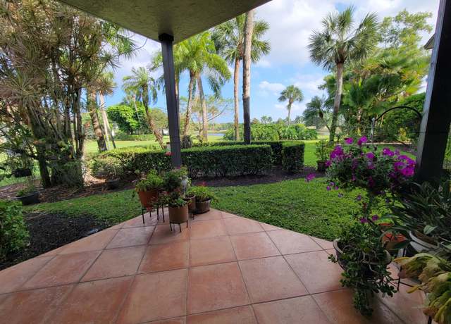 Property at 13321 Polo Club Rd Unit C103, Wellington, FL 33414, 3 beds, 3 baths