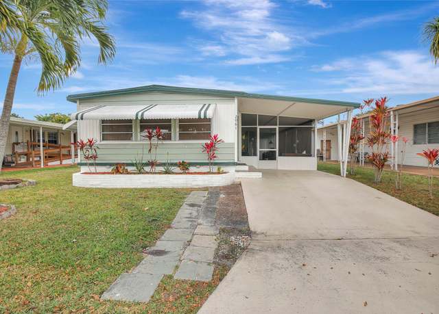 Property at 2061 SW 83 Ave, Davie, FL 33324, 3 beds, 2 baths