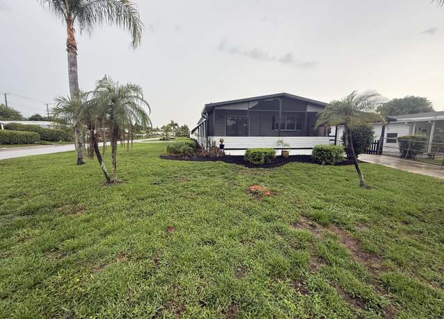 Property at 7056 SE Amendment St, Hobe Sound, FL 33455, 2 beds, 2 baths