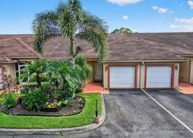 Property at 4720 Lucerne Lakes Blvd #809, Lake Worth, FL 33467, 2 beds, 2 baths