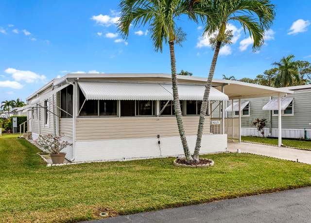 Property at 40021 Humaco Bay, Boynton Beach, FL 33436, 2 beds, 2 baths