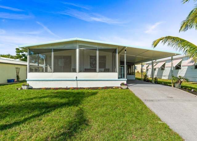 Property at 7129 SE Bluebird Cir, Hobe Sound, FL 33455, 2 beds, 2 baths