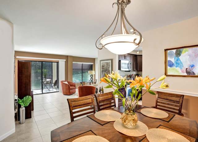 Property at 5040 Rose Hill Dr #101, Boynton Beach, FL 33437, 2 beds, 2 baths