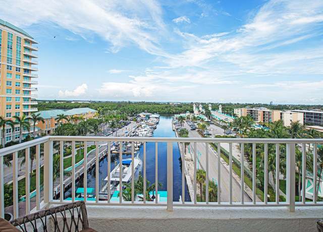 Property at 100 NE 6 St #704, Boynton Beach, FL 33435, 1 bed, 1 bath