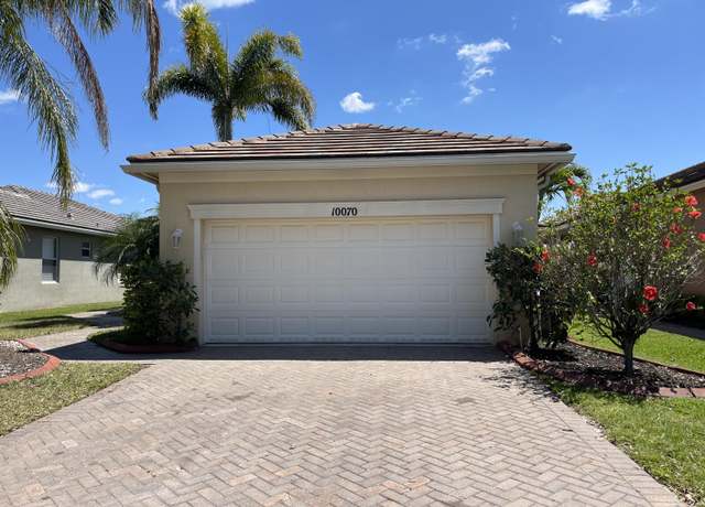 Property at 10070 SW Chadwick Dr, Port Saint Lucie, FL 34987, 3 beds, 2 baths