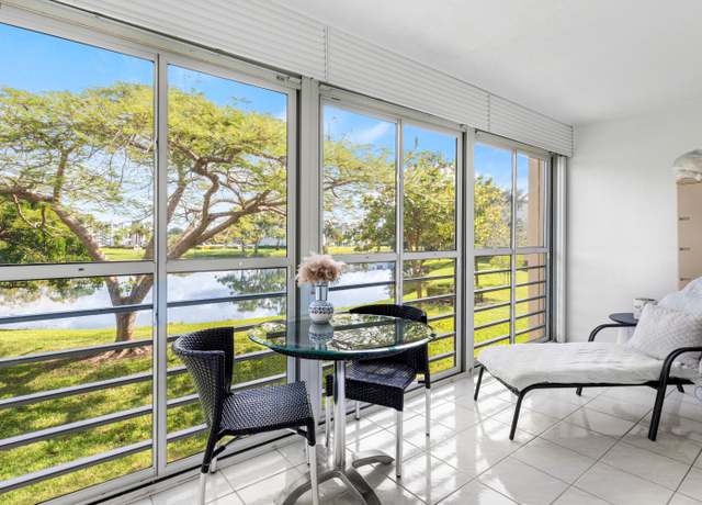 Property at 2054 Newcastle C, Boca Raton, FL 33434, 2 beds, 2 baths