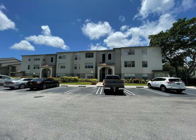 Property at 1401 Village Blvd #136, West Palm Beach, FL 33409, 1 bed, 1 bath
