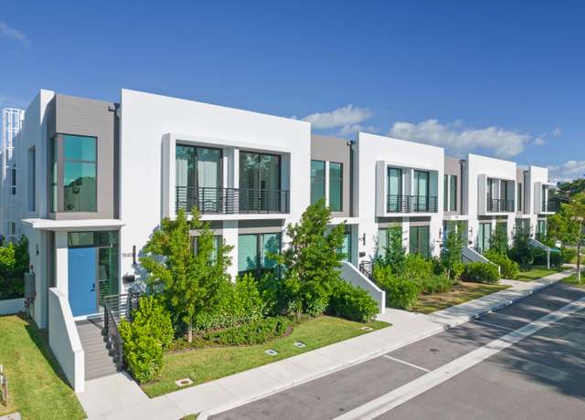 Property at 1947 Dock St, West Palm Beach, FL 33401, 3 beds, 3.5 baths