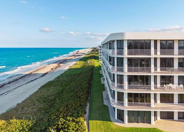 Property at 2000 S Ocean Blvd Unit 501n, Palm Beach, FL 33480, 3 beds, 3.5 baths