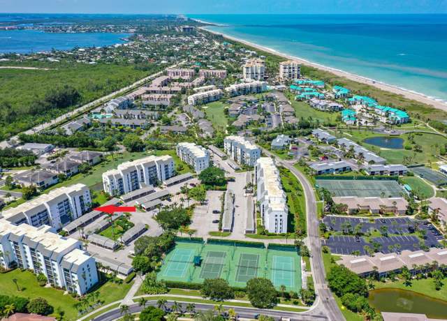 Property at 2400 S Ocean Dr #7511, Fort Pierce, FL 34949, 2 beds, 2 baths