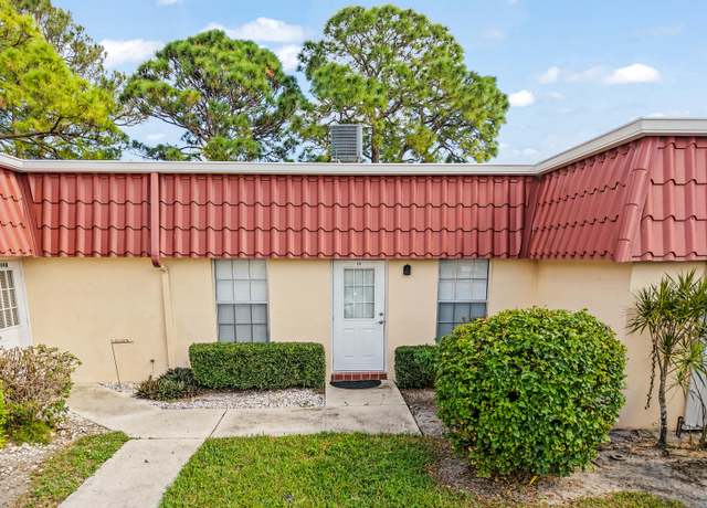 Property at 871 Worecester Ln, Lake Worth, FL 33467, 1 bed, 1 bath