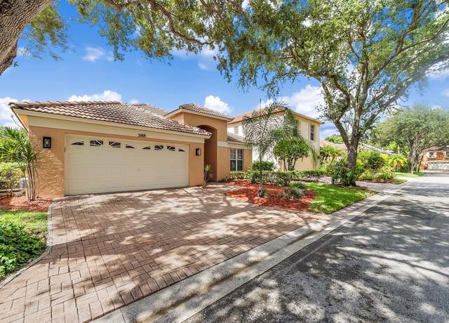 Property at 5188 Elpine Way, Riviera Beach, FL 33418, 3 beds, 2 baths