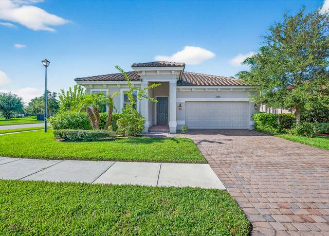 Property at 1769 Berkshire Cir SW, Vero Beach, FL 32968, 4 beds, 3 baths