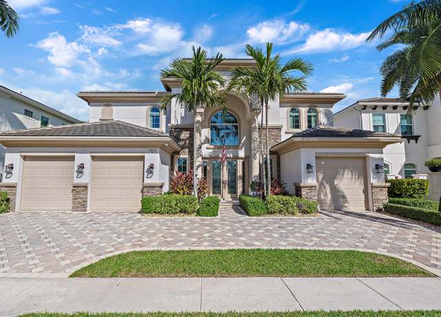 Property at 1727 W Hemingway Dr, Juno Beach, FL 33408, 5 beds, 5 baths