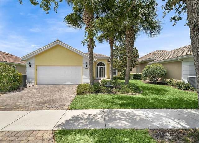 Property at 5252 Eleuthra Cir, Vero Beach, FL 32967, 3 beds, 3 baths