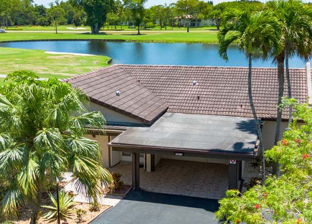 Property at 21188 Juego Cir Unit 17-A, Boca Raton, FL 33433, 3 beds, 2 baths