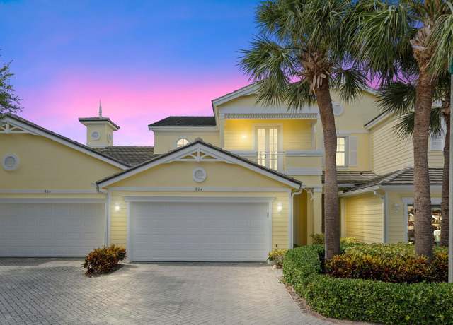 Property at 804 Mariner Bay Blvd, Fort Pierce, FL 34949, 3 beds, 2.5 baths