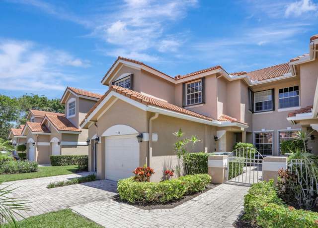 Property at 6584 Villa Sonrisa Dr #1122, Boca Raton, FL 33433, 3 beds, 2 baths