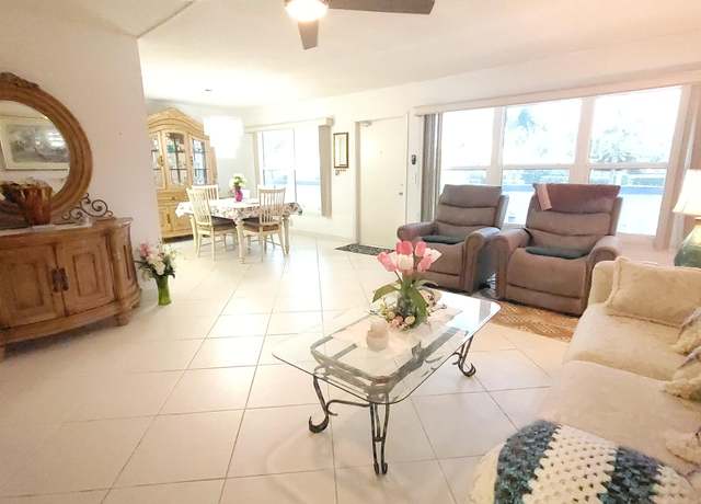 Property at 209 Greenbrier A, West Palm Beach, FL 33417, 2 beds, 2 baths