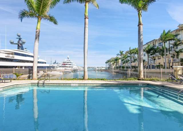 Property at 3960 N Flagler Dr #301, West Palm Beach, FL 33407, 3 beds, 2.5 baths