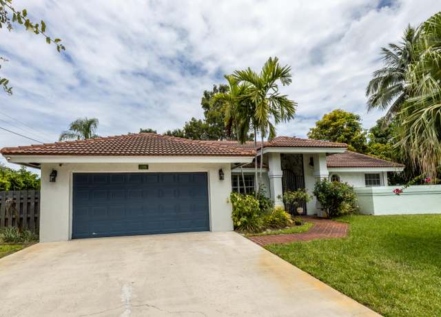 Property at 1770 Emilio Ln, Palm Springs, FL 33406, 3 beds, 2.5 baths