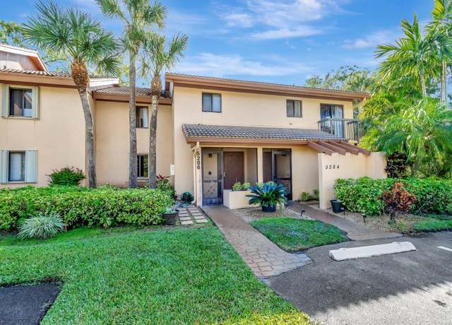 Property at 5286 Fountains Dr S #214, Lake Worth, FL 33467, 3 beds, 2 baths