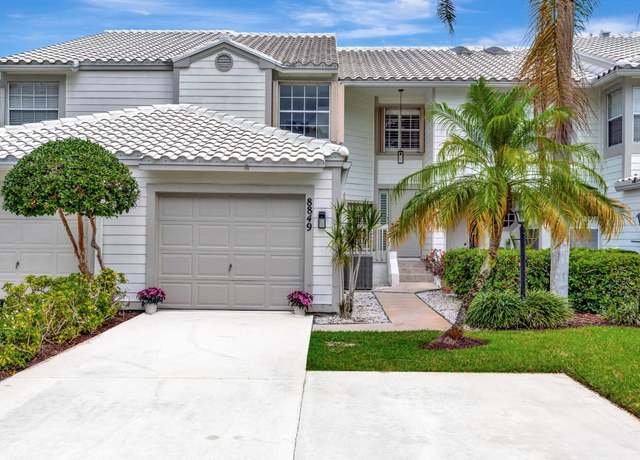Property at 8849 SE Riverfront Ter, Jupiter, FL 33469, 2 beds, 2.5 baths
