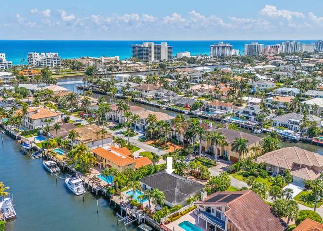 Property at 931 Hyacinth Dr, Delray Beach, FL 33483, 4 beds, 2.5 baths