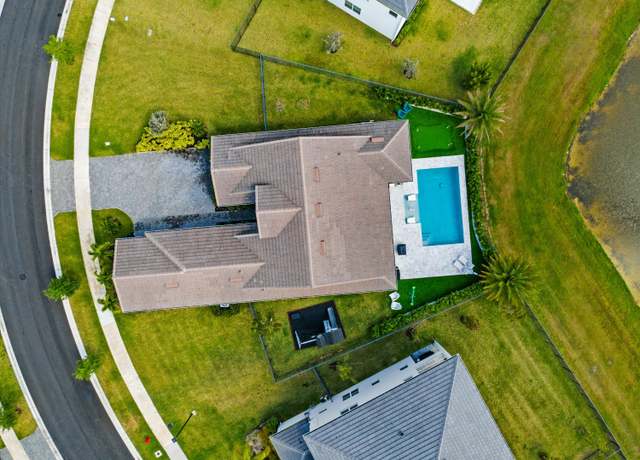 Property at 5608 Zestar Ln, Westlake, FL 33470, 4 beds, 3 baths