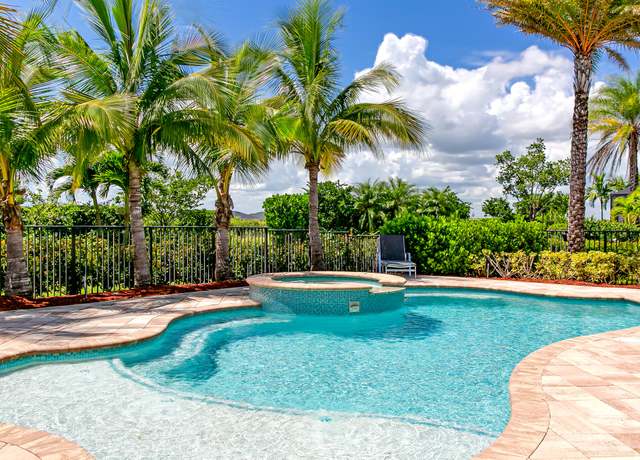 Property at 17155 SW Ambrose Way, Port Saint Lucie, FL 34986, 2 beds, 2.5 baths