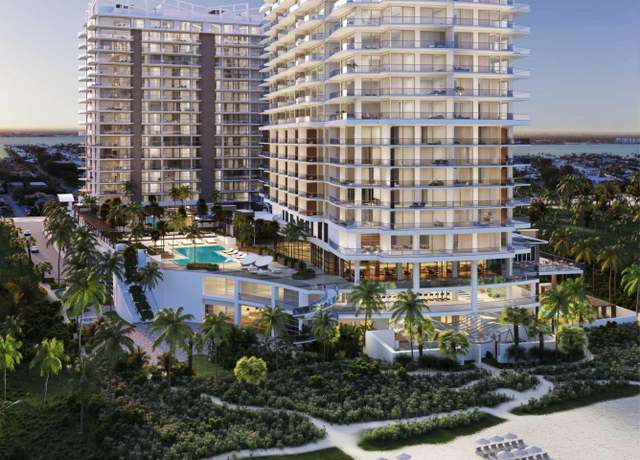Property at 3100 Ocean Dr Unit P-Ph 4, Singer Island, FL 33404, 2 beds, 3 baths