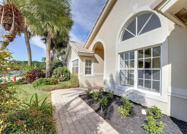 Property at 7375 Sterling Falls Ln, Boynton Beach, FL 33437, 3 beds, 3 baths