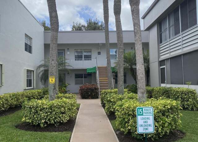 Property at 148 Normandy D Ln Unit D, Delray Beach, FL 33484, 2 beds, 2 baths