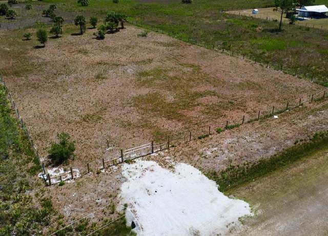 Property at 18129 NW 312th St, Okeechobee, FL 34972
