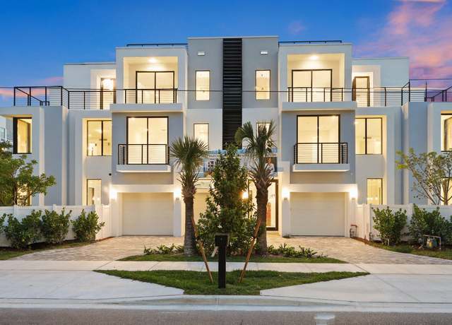 Property at 408 SE 2nd St, Delray Beach, FL 33483, 5 beds, 5.5 baths