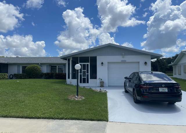 Property at 13169 Via Vesta, Delray Beach, FL 33484, 2 beds, 2 baths